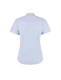 Kustom Kit Ladies Corporate Oxford Short Sleeve Shirt, hi-res