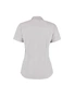 Kustom Kit Ladies Corporate Oxford Short Sleeve Shirt, hi-res