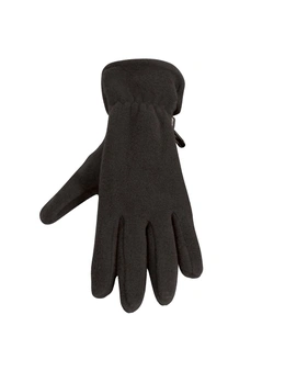 Result Unisex Active Anti Pilling Thermal Fleece Gloves