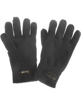 Result Unisex Thinsulate Lined Thermal Gloves (40g 3M)