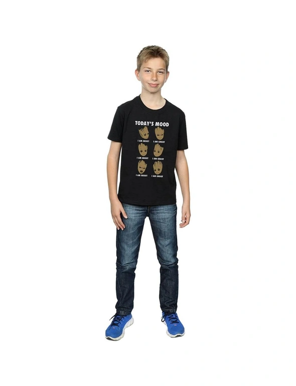 Guardians Of The Galaxy Boys Today´s Mood Baby Groot T-Shirt, hi-res image number null