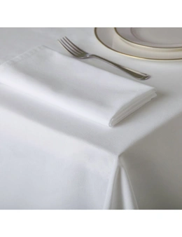 Belledorm Amalfi Rectangular Table Cloth