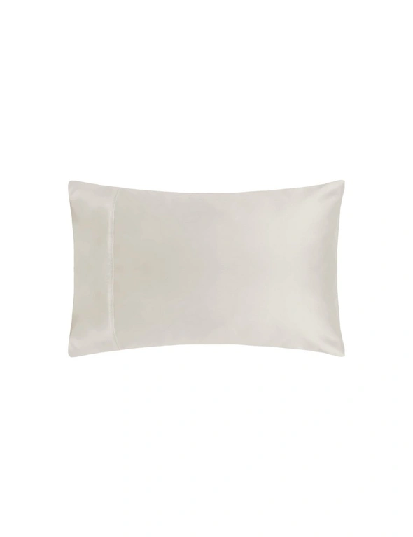 Belladorm Pima Cotton 450 Thread Count Housewife Pillowcase, hi-res image number null