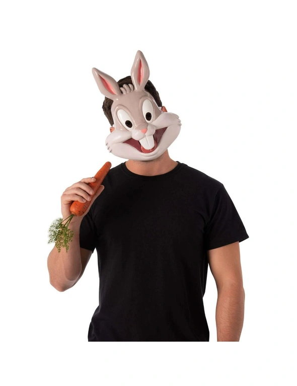 Space Jam A New Legacy Bugs Bunny Mask, hi-res image number null