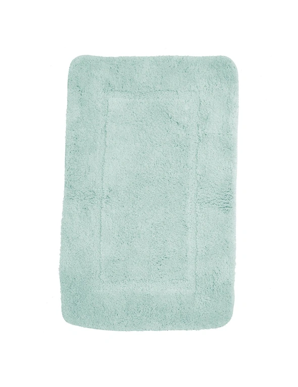 Mayfair Cashmere Touch Ultimate Microfibre Bath Mat, hi-res image number null