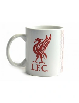 Liverpool FC Halftone 0.3kg Boxed Mug