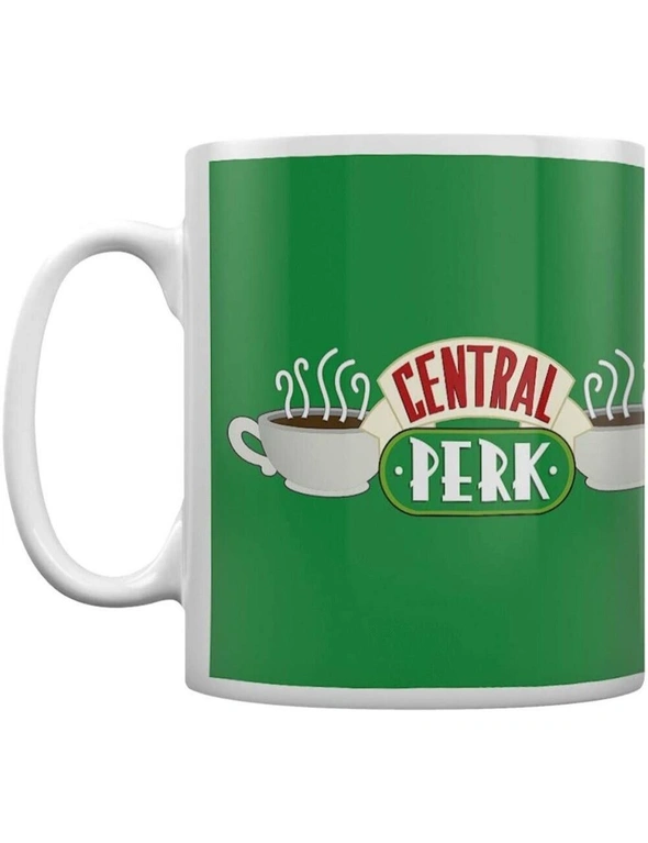 Friends Central Perk Mug, hi-res image number null