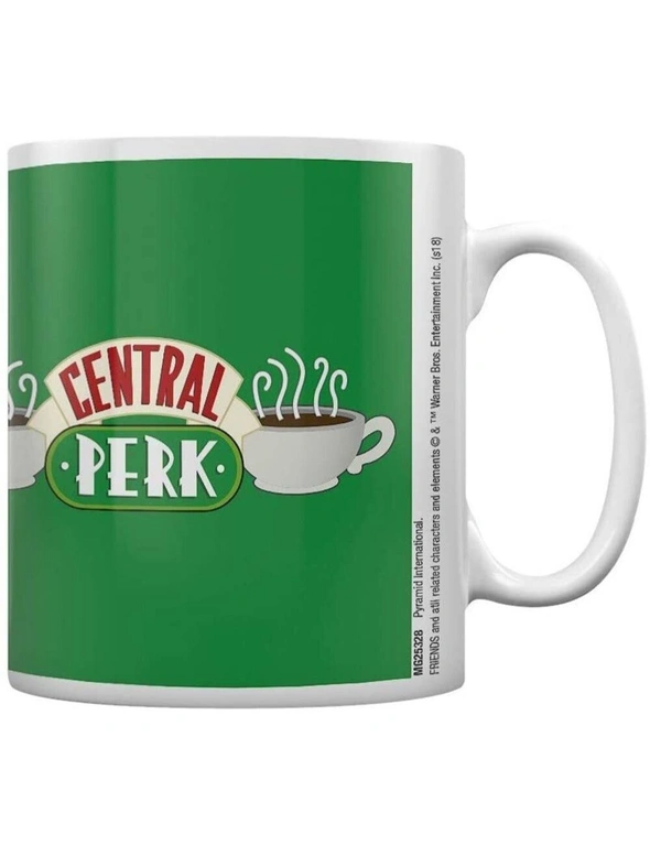 Friends Central Perk Mug, hi-res image number null