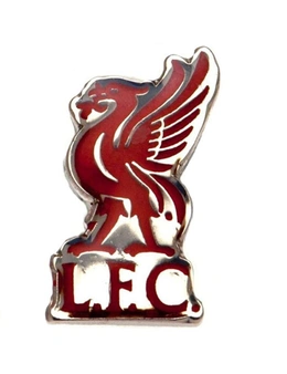 Liverpool FC Crest Badge