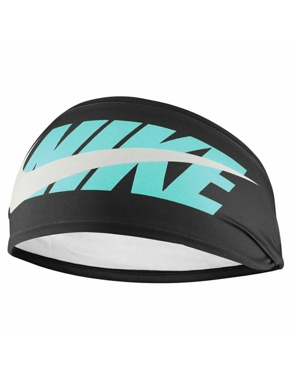 Nike Wide Headband, hi-res image number null