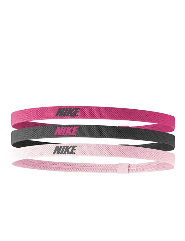 Nike Mixed Width Headband (Pack of 3), hi-res image number null