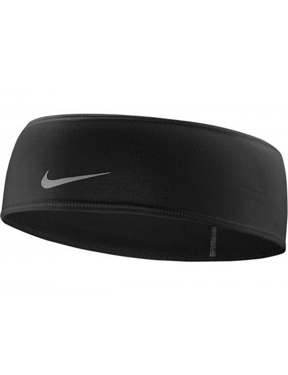 Nike 2.0 Swoosh Dri-FIT Headband, hi-res image number null