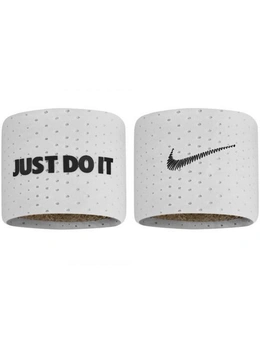Nike Terrycloth Wristband (Pack of 2)