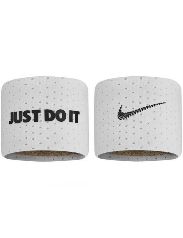 Nike Terrycloth Wristband (Pack of 2), hi-res image number null