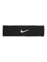 Nike Unisex Adults Swoosh Headband, hi-res