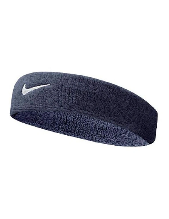 Nike Unisex Adults Swoosh Headband, hi-res image number null