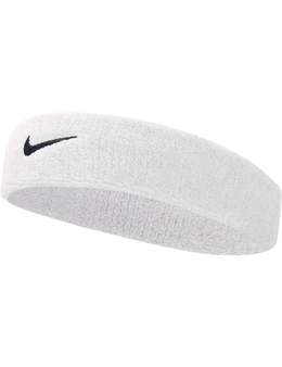 Nike Unisex Adults Swoosh Headband