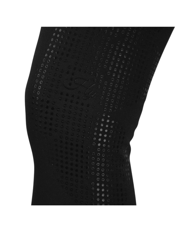 HyPERFORMANCE Womens/Ladies Oslo Softshell Riding Tights, hi-res image number null