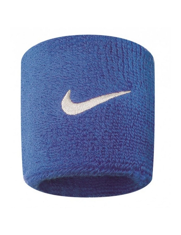 Nike Swoosh Wristband (Pack of 2), hi-res image number null