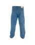 Duke Mens Rockford Comfort Fit Jeans, hi-res