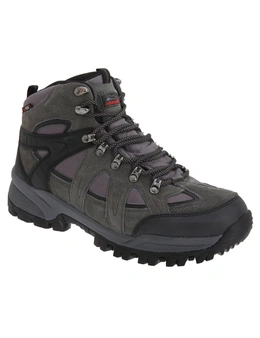 Johnscliffe Mens Andes Hiking Boots