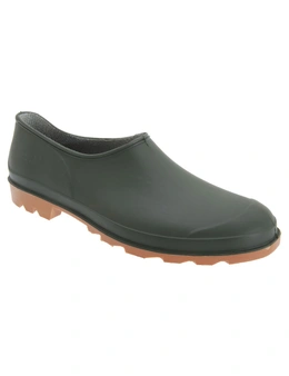 StormWells Unisex Gardener Garden Clog/Welly Shoes