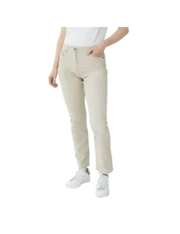 Maine Womens/Ladies Stretch Trousers
