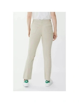 Maine Womens/Ladies Stretch Trousers