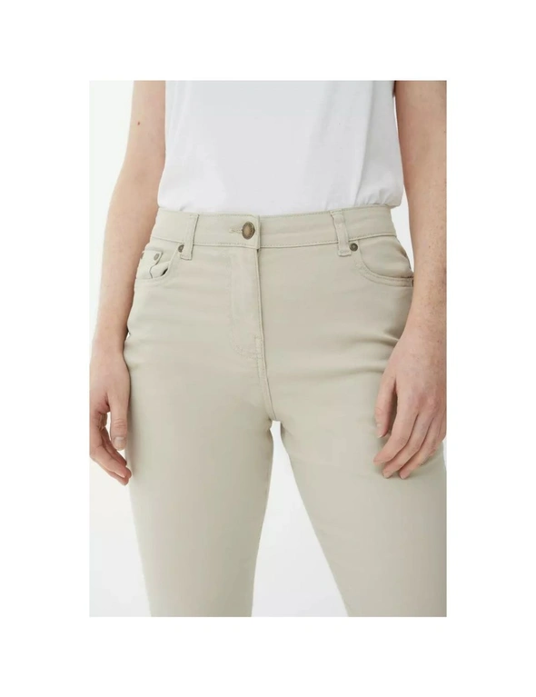 Maine Womens/Ladies Stretch Trousers, hi-res image number null