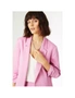 Principles Womens/Ladies Ruched Tailored Blazer, hi-res