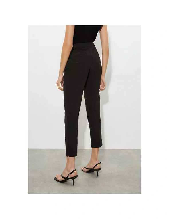 Dorothy Perkins Womens/Ladies Tall Ankle Grazer Trousers, hi-res image number null