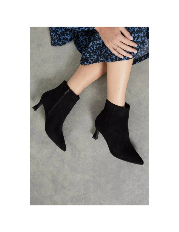 Dorothy Perkins Womens/Ladies Aliya Ankle Boots, hi-res image number null