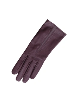Eastern Counties Leather Womens/Ladies Sadie Contrast Panel Gloves
