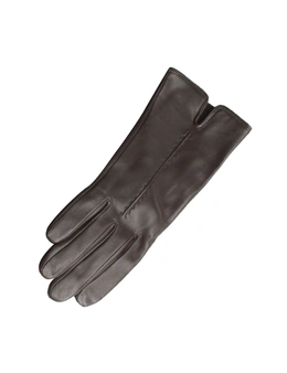 Eastern Counties Leather Womens/Ladies Tess Single Point Stitch Gloves