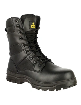 Amblers FS008 Mens Safety Boots