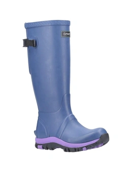 Cotswold Womens/Ladies Realm Wellington Boots