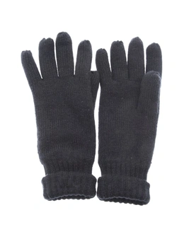 FLOSO Mens Thinsulate Knitted Winter Gloves (3M 40g)