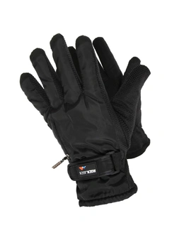 RockJock Womens/Ladies Thermal Gloves