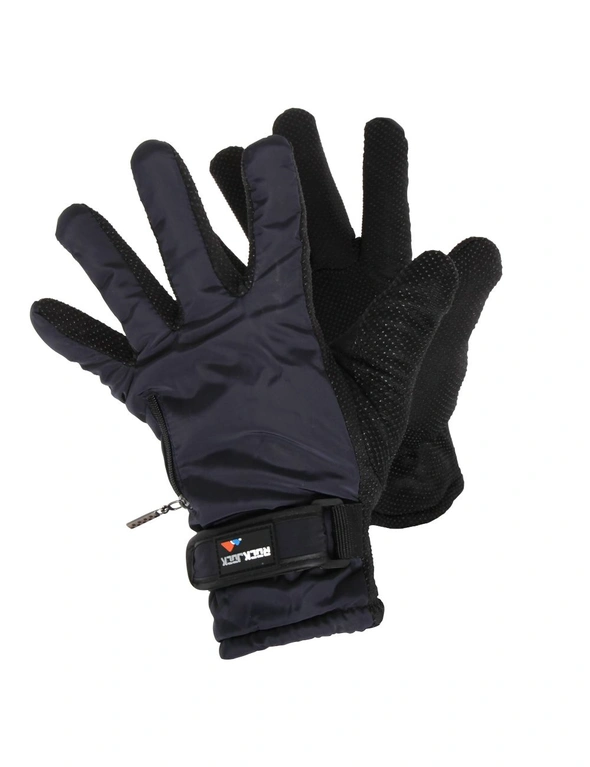 RockJock Womens/Ladies Thermal Gloves, hi-res image number null