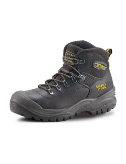 Grisport Mens Contractor Leather Safety Boots