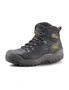 Grisport Mens Contractor Leather Safety Boots, hi-res