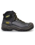 Grisport Mens Contractor Leather Safety Boots, hi-res