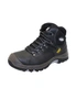 Grisport Mens Workmate Waxy Leather Safety Boots, hi-res