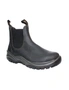 Grisport Mens Excavator Waxy Leather Safety Boots, hi-res