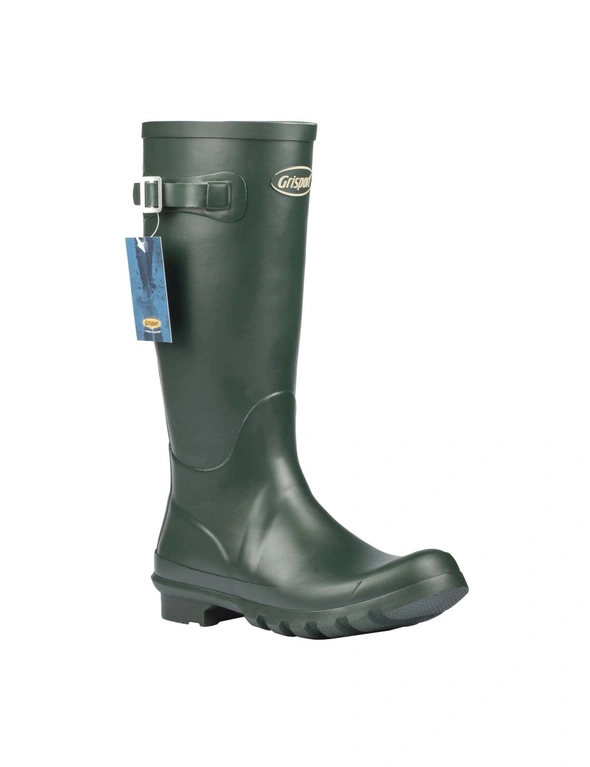 Grisport Unisex Adult Rubber Wellington Boots, hi-res image number null