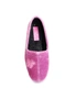 Lunar Womens/Ladies Butterfly Slippers, hi-res