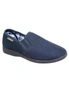Goodyear Mens Mallory Slippers, hi-res