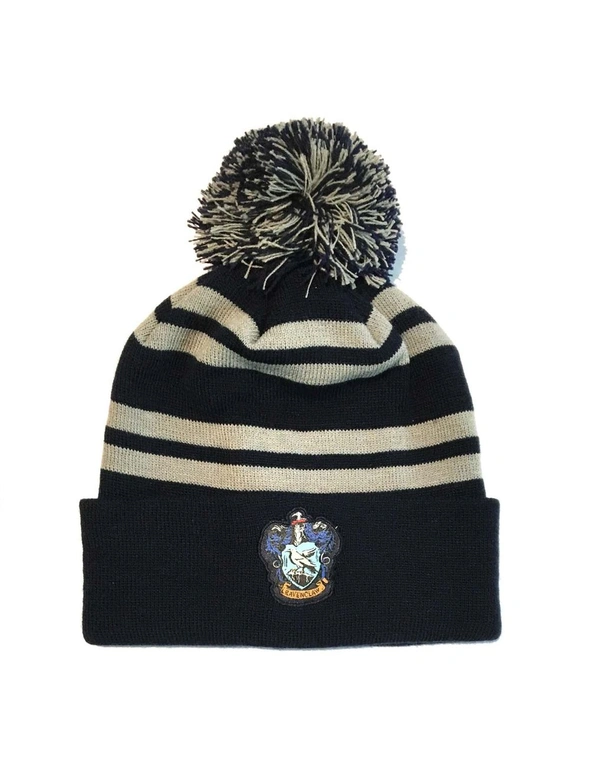 Harry Potter Ravenclaw Beanie, hi-res image number null