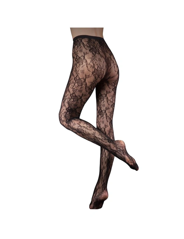Couture Womens/Ladies Ultimates Tights (1 Pair), hi-res image number null