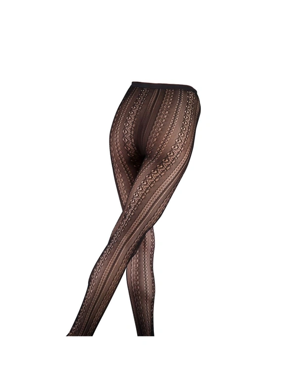 Couture Womens/Ladies Ultimates Tights (1 Pair), hi-res image number null